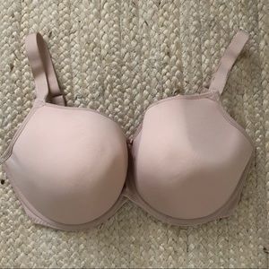 Freya T-Shirt Bra 36I 36G UK